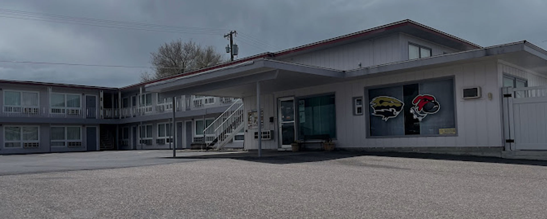 Who We Are - Sundowner Motel Dillon MT